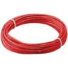 Cablu cupru multifilar izolat 10m rosu 1x0.14mm Goobay