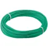 Cablu cupru multifilar izolat 10m verde 1x0.14mm Goobay