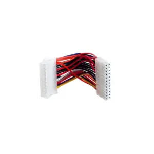 Cablu de alimentare ATX 20 pini - 24 pini pentru PC sursa de alimentare 0.15m WELL
