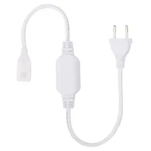 Adaptor conector banda LED 10mm V-TAC