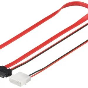 Cablu Fire-wire tata 4p la tata 6p 1.8m