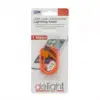 Cablu de date pentru iPhone 5 iPhone 6 invelis textil diferite culori 1m Delight - imagine 7