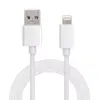 Cablu de date si incarcare iPhone Lightning 2m 2A Well - imagine 2