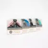 Cablu de date si incarcare iPhone lightning invelis siliconic 1m 2A Delight - imagine 6