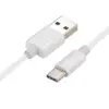 Cablu de date si incarcare USB TYPE C 2m 2A Well - imagine 2