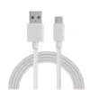 Cablu de date si incarcare USB TYPE C 2m 2A Well - imagine 3