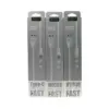 Cablu de incarcare USB Golf Diamond 2IN1 27I iPhone MICRO USB Alb - imagine 3