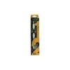 Cablu de incarcare USB Golf Diamond 2in1 alb iPhone micro USB 1m - imagine 2