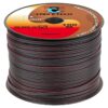 Cablu difuzor negru 2x0.75mm cupru 1m Cabletech KAB0310 - imagine 2