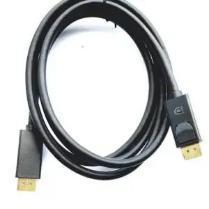 Cablu Din la 3.5 mm Jack 1.2m tata-tata