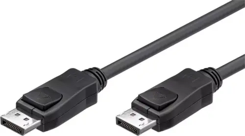 Cablu DisplayPort 3m V1.1 4K Goobay