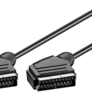 Cablu ecranat USB A la USB B 30cm albastru