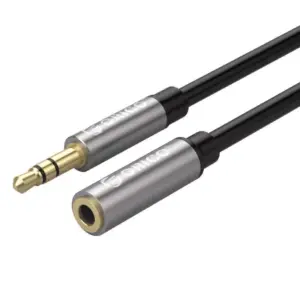 Cablu SCART la 3x RCA 2m cu comutator Goobay