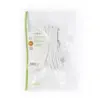 Cablu extensie telefonie RJ11 tata - RJ11 mama 10m alb Nedis - imagine 3