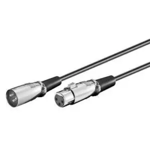Cablu extensie 2m Jack 3.5 mm mama-tata Orico AN-MF1-20