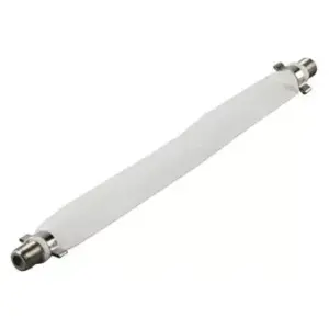 Cablu F antena plat F tata - F mama 20cm Goobay
