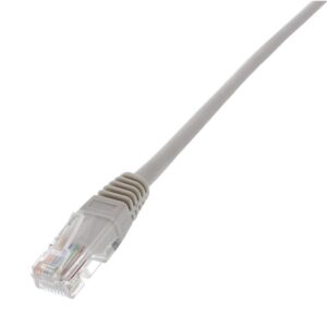 Cablu F mama la F mama 26cm COAXIAL super plat Goobay
