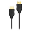 Cablu HDMI 2.0 UHD 1.5m 4K60Hz PHILIPS SWV5510/00 18Gbps Ethernet ARC - imagine 2
