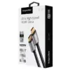 Cablu HDMI - HDMI 8K V2.1 0.9m KM1264 Kruger&Matz - imagine 2