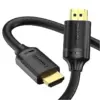 Cablu HDMI - HDMI Choetech XHH-TP20 2m 8K60Hz 4K144Hz 2K165Hz