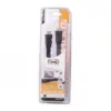 Cablu HDMI - HDMI v1.4 plat 1.5m HDTV Trevi - imagine 2