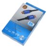Cablu HDMI v2.1 8K 60HZ 2m HDMI tata - HDMI tata CA - imagine 2