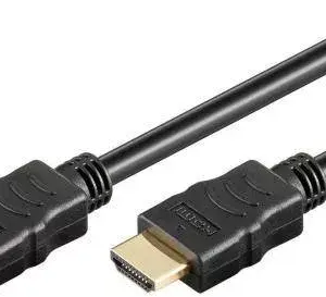 Cablu 100W USB Type C - USB Type C 2m 20Gbps 4K60Hz negru Orico CM32-20-BK