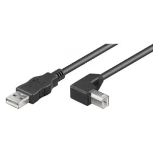 Adaptor 8p8c ISDN RJ45 mama la 2x RJ45 mama alb Goobay