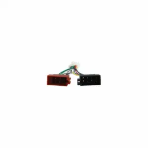 Cablu ISO conectare player auto Panasonic 16p 12c Well