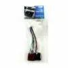 Cablu ISO conectare player auto Panasonic 16p 12c Well - imagine 3