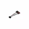 Cablu ISO masina Sony 16 pini 13 conectori Well