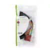 Cablu ISO Nedis pentru player auto JVC - imagine 4