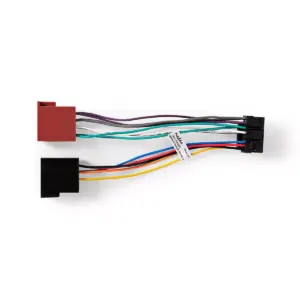 Adaptor 12V-24V USB 2.1A QC3.0 cu montare in locul brichetei auto cu voltmetru
