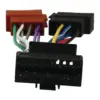 Cablu iso pentru conectare player auto JVC HQ - imagine 4