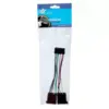 Cablu iso pentru conectare player auto JVC HQ - imagine 6