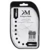 Cablu Jack 3.5 mm 1.5m spiralat stereo Profesional Kruger&Matz - imagine 2