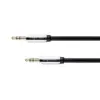 Cablu Jack 3.5 mm - 3.5 mm 1m Kruger&Matz