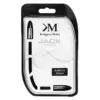 Cablu Jack 3.5 mm la 3.5 mm 3m Profesional Kruger&Matz - imagine 2
