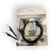 Cablu Jack 3.5 mm stereo 3m basic edition Cabletech - imagine 2