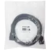 Cablu mama-mama HDMI1.4 2m 3840x2160 4K 60Hz HighSpeed cu Ethernet VIVO-LINK - imagine 2
