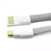 Cablu Micro USB 90cm diferite culori - imagine 2