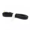 Cablu Micro USB 90cm diferite culori - imagine 5
