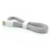 Cablu Micro USB 90cm diferite culori - imagine 6