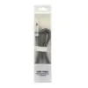 Cablu Micro USB 90cm diferite culori - imagine 7
