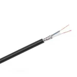 Cablu microfon Profesional 6mm stereo Azusa KAB0607