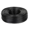 Cablu microfon stereo 4mm rotund Cabletech KAB0610 - imagine 2