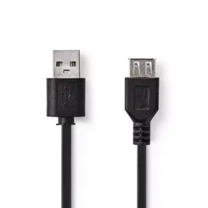 Adaptor 8p8c ISDN RJ45 mama la 2x RJ45 mama alb Goobay
