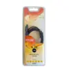 Cablu optic Toslink 1.5m gold audio digital - imagine 2