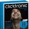 Cablu optic Toslink - Toslink plus adaptor 3.5 mm 15m Clicktronic - imagine 2