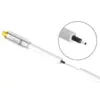Cablu OPTIC TOSLINK - TOSLINK THINWIRE 2m SONERO - imagine 2